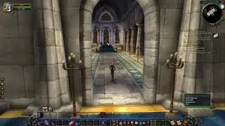 Priest Trainer Location in Stormwind City (Classic)