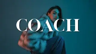 COACH In-Store Music &middot; Luxury Winter Fashion Playlist 2026