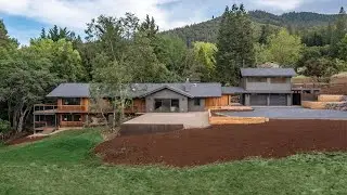 970 Walker Avenue in Ashland, Oregon