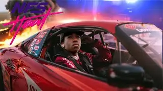 BEST RACER IN THE COUNTRY [Need for speed]