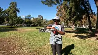SMOOTH TAKE OFF