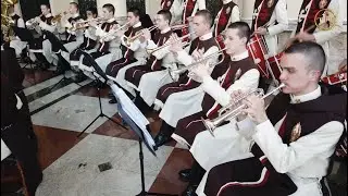 Der Hohenfriedberger - Louvor Perene com os Arautos