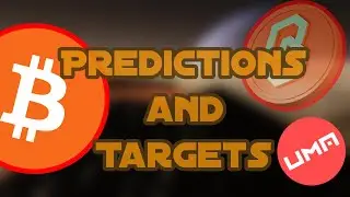 Bitcoin Band Protocol BANDUSD UMAUSD Predictions Price Analysis & Targets