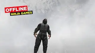 Ninja Hunter Assassin's: Samurai Creed Hero Games | Android Gameplay