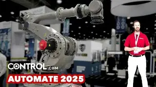 EETech at Automate 2025