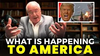 Richard Wolff&rsquo;s Final Warning - The Dangerous Signs of Trump&rsquo;s Collapse