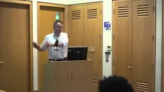 Tim Hitchcock