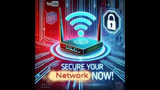 🔐 How to Secure Your WiFi from Hackers | Protect Your Home Network! 2025