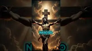 Ele venceu a morte. #fe #jesusestavivo #foinacruz @yuotube