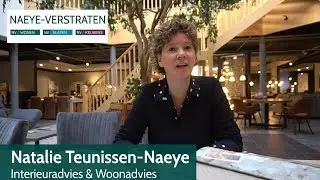 Natalie teunissen naeye interieuradvies en woonadvies
