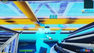 Ryder I Fortnite Highlights #25 I Slam The Door 🚪