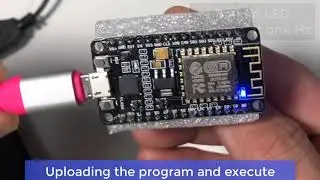 Install MicroPython into ESP8266