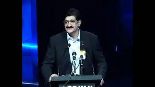 CM Murad Ali Shah |KARACHI (Oct 31): Sindh Chief Minister Syed Murad Ali Shah visits Arts Council.