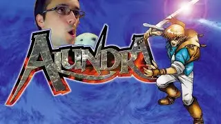 Zelda en mieux ? Alundra (PSX)