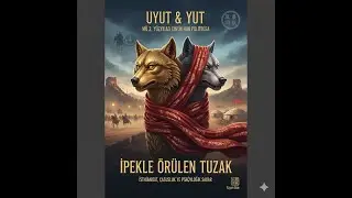 İpekle Boğulan Kurt: &Ccedil;in'in Hunları Yıkma Planı #tarih #shortsvideo#shorts#history