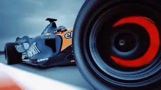 Formula 1 - Faint