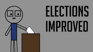 Why People Don't Vote