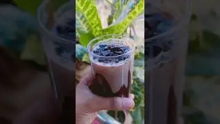 OREO CHOCOLATE MILKSHAKE #Chocolate #Milkshake #Shorts #Viral #Viralshorts #_tasty. recipe