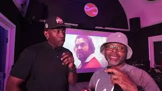 Kool Ken Album Release Party || You Live On ||  *THE A&R REPORT*
