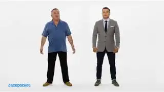 Meet the Jackpocket Lottery App | Our Commercial!