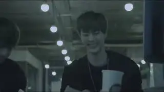 BTS'HEARTBEAT (BTS WORD OST)MV,ADMINISTERED BY BIGHIT ENTERTAINMENT ARTIS BTS,