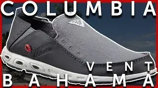 Columbia Bahama Vent PFG Shoes