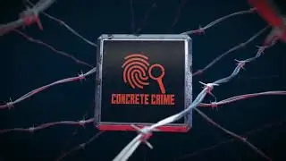 Concrete Crime - The Official Channel Intro
