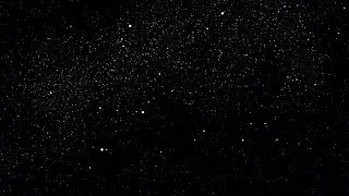 How To Make a Night Sky With Lots of Stars in Photoshop