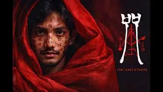 This Curse Watches You Back 😱 | Incantation Horror Experience 🔥 | YaatiGamerzz