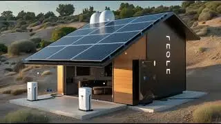 Tesla Tiny House 2025: The $11,890 Solar-Powered Smart Home That Changes Everything!