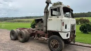 4070 Transtar. Moving to storage after being scammed on glass.