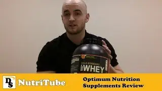 Optimum Nutrition Supplements Review - Discount Supplements &trade;