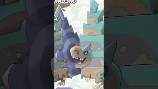 If INDONESIA Had Its Own Pokemon Region - The Fossil Pokemon