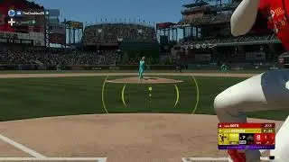 Nuevo partido 9 a 9 