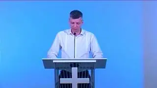2020.03.22 воскресное церковное богослужение