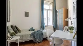 Csengery utca 58. - 4 rooms - video tour