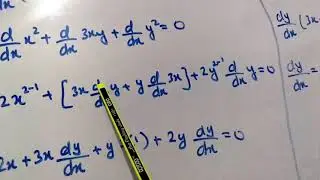 Exercise 2.5 Question 1 all parts,2nd year ( kpk board)