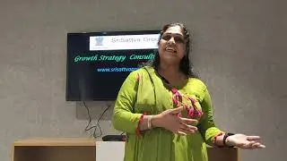 Growth Strategy Video