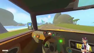 Fruitbus Part 2! // VoD (03.14.2025)