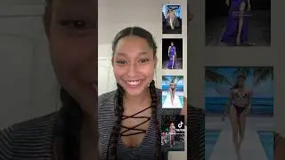Part 1: Top 3 tips to get casted for #nyfw #advice #casting #model #modeling #shorts #runwaymodel