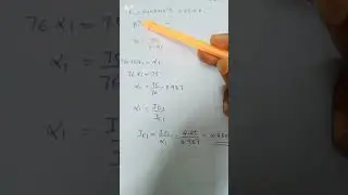 Electronics question and answer..,#electronics #bscphysics