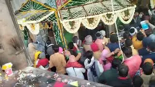 govardhan temple, #krishna #krishnleela #virindavan