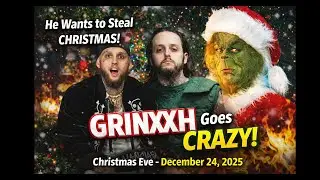 &ldquo;They Said I Was Crazy&hellip;&rdquo; GRINXXH Tells His Side of the Case That Changed His Life
