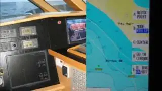Intrepid 10 day Rod And Reel Radio Part 2