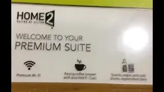 HOME2 SUITES BY HILTON - AUGUSTA, GA #AugustaHotels #AugustaGA #AugustaHotelReviews #Home2AugustaGA