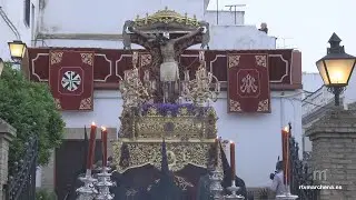 Semana Santa 2022: Salida Cristo
