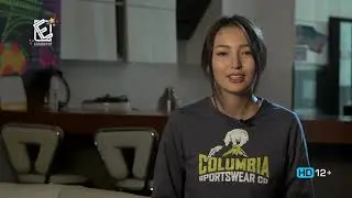 Mongolia's Next Top Model |1-р улирал 8-р дугаар|