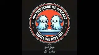 Dark Discoveries Podcast Collab.