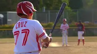 Ottawa Patriots U14 Baseball Club