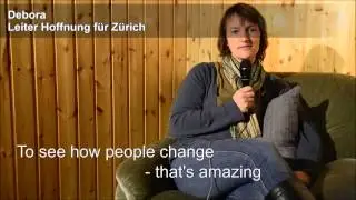 Hoffnung f&uuml;r Z&uuml;rich (OM Schweiz)